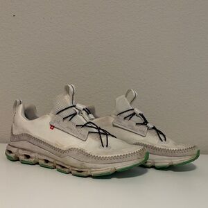 On Cloudaway CN 'Undyed Parakeet' 3MD10611564